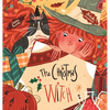 The Christmas Witch - Hardcover