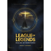 League of Legends: Realms of Runeterra (Official Companion) - Hardcover