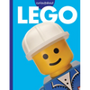 Curious about Lego - Paperback