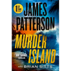 Murder Island: A Doc Savage Thriller - Hardcover