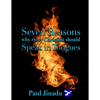 Seven Reasons Why Every Christian Should Speak in Tongues - Paperback