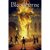 Bloodborne Vol. 2: The Healing Thirst (Graphic Novel) - Paperback