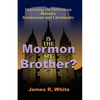 Is the Mormon My Brother?: Discerning the Differences Between Mormonism and Christianity - Paperback