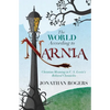 The World According to Narnia - Paperback
