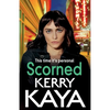 Scorned - Paperback
