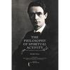 The Philosophy of Spiritual Activity: A Modern Philosophy of Life Develop by Scientific Methods - Paperback
