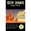 Keith Laumer Super Pack: A Positronic Book - Hardcover