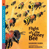 Flight of the Honey Bee: Read and Wonder - Paperback