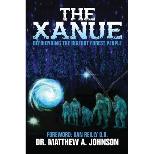 The Xanue - Paperback