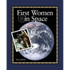 First Women in Space - Paperback