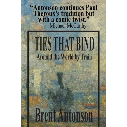 Ties That Bind - Paperback
