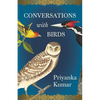 Conversations with Birds - Hardcover
