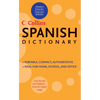 Collins Spanish Dictionary: Spanish-English/English-Spanish - Mass Market Paperbound