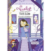 Violet and the Mystery of Tiger Island - Paperback