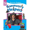 Community Helpers - Hardcover