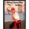 Shinsei Arnis, Vol. 1: Filipino Stick & Knife Fighting - Paperback