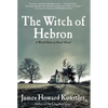 The Witch of Hebron - Paperback