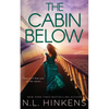 The Cabin Below: A psychological suspense thriller - Paperback