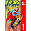 Invincible: The Ultimate Collection Volume 1 - Hardcover