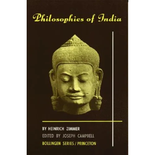 Philosophies of India - Paperback