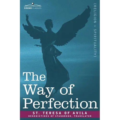 The Way of Perfection - Paperback