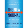 The New Normal: A Roadmap to Resilience in the Pandemic Era - Hardcover
