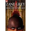 The Ohio River Trilogy 1: Betty Zane - Hardcover