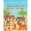 The Adventures of Wiggles and Wag - Paperback