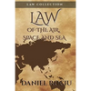 Law of the air, space and sea - Paperback