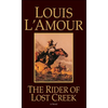 The Rider of Lost Creek - Mass Market Paperbound