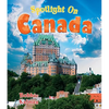 Spotlight on Canada - Paperback
