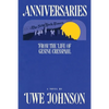 Anniversaries: From the Life of Gesine Cresspahl - Paperback