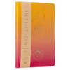 Intuition: A Day and Night Reflection Journal - Paperback