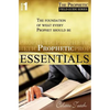 Prophetic Essentials: A Solid Foundation for Your Prophetic Call - Paperback