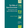 The Politics of Quasi-Government: Hybrid Organizations and the Dynamics of Bureaucratic Control - Paperback