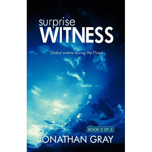 The Surprise Witness - Paperback