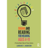 Drama and Reading for Meaning Ages 4-11: A Practical Book of Ideas for Primary Teachers - Paperback