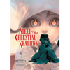 Steel of the Celestial Shadows, Vol. 3 - Paperback