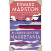 Murder on the Mauretania: A Captivating Edwardian Mystery - Paperback