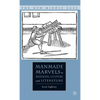 Manmade Marvels in Medieval Culture and Literature - Hardcover