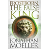 Frostborn: The False King - Paperback