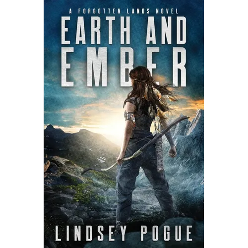 Earth and Ember - Paperback
