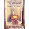 The Sacramentary (Liber Sacramentorum): Vol. 2: Historical & Liturgical Notes on the Roman Missal - Hardcover