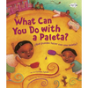 ¿Qué Puedes Hacer Con Una Paleta? (What Can You Do with a Paleta Spanish Edition) - Paperback