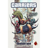 Carriers: Season One - Paperback
