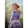 Meeting Her Match - Hardcover