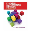 Essential Mathematical Methods for the Physical Sciences - Hardcover