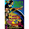 Forgotten Horrors Comics & Stories - Paperback