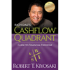 Rich Dad's Cashflow Quadrant: Guide to Financial Freedom - Paperback