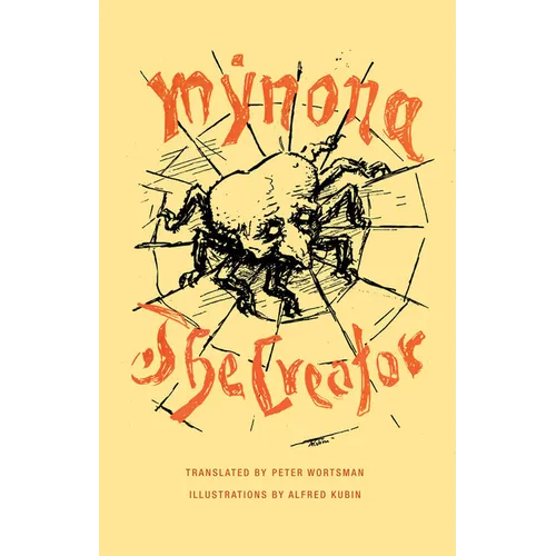 The Creator - Paperback